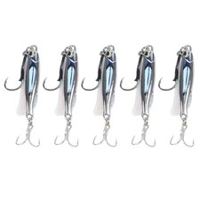 5pz Crankbait Cucchiaio Jig