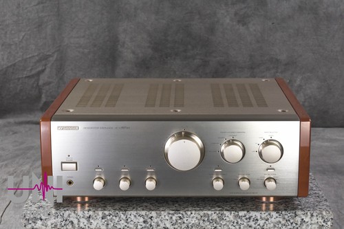 Sansui α907mr integrated - sansui,