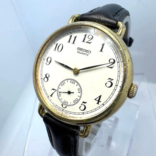 Orologio seiko anni chariot - seiko, 80