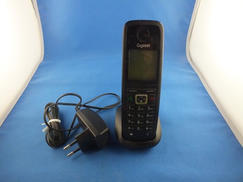 Gigaset a510 telefono fisso - gigaset,