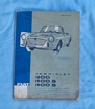 Catalogo parti di ricambio