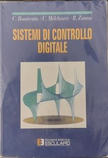 Sistemi controllo digitale - controllo,