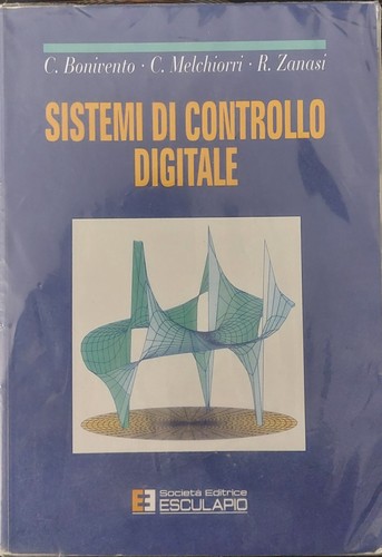 Sistemi controllo digitale - controllo,