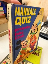 Manuale quiz presenta febo - manuale,