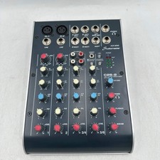 Studiomaster C2S-2 2-Channel