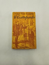 Giuseppe Tomani di Lampedusa -