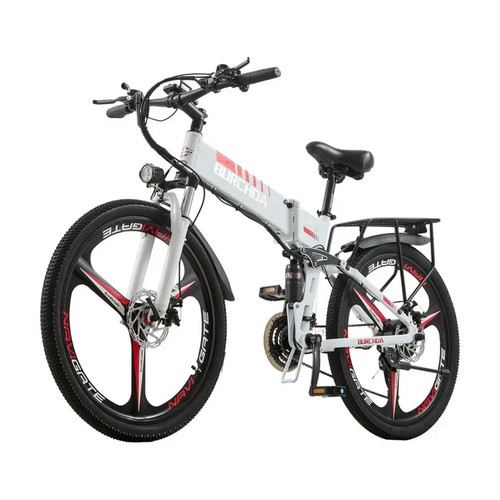 Bicicletta elettrica