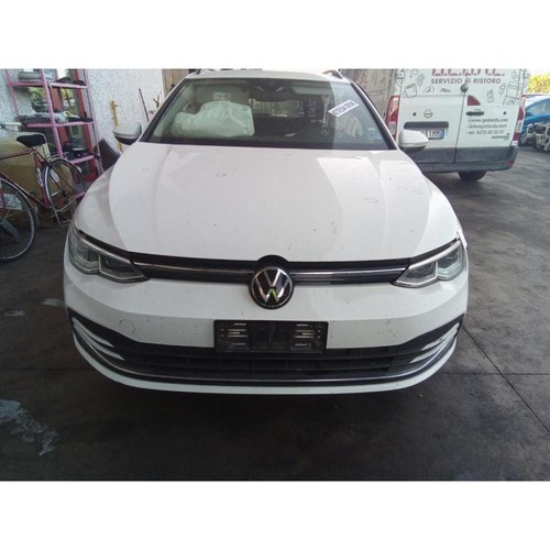 Musata anteriore volkswagen - musata,