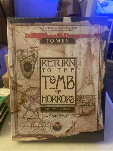 Sigillato ritorno alla tomba - sigillato,