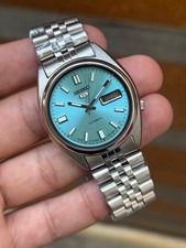 orologio da polso uomo Seiko 5