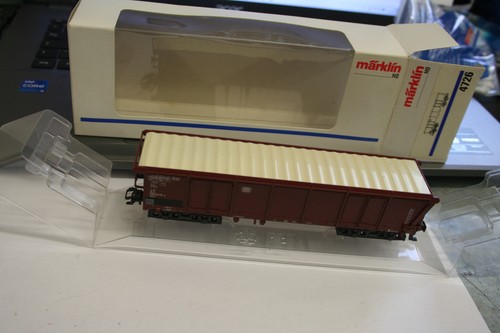 Märklin 4726 carrello - ho,