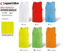 Casacche SPORTIKA Mod STRIPE