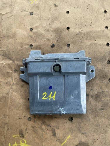 Centralina motore ecu 59130188 - motore,