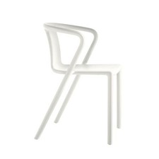 MAGIS AIR-ARMCHAIR set da 4