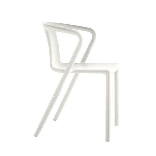 Magis air armchair set 4 - air-armchair, da