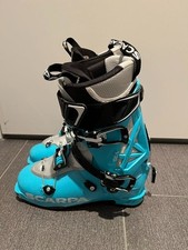 scarpone sci alpinismo  scarpa gea 