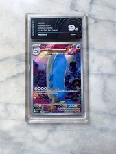 Wailord JTG 162 AiGradaing 9,5