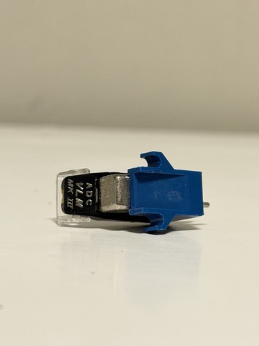 Cartuccia adc vlm iii 3 - mk,