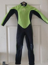 Muta intera Tribord bambino