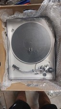 Giradischi Technics SL-D3 - Direct Drive Automatico