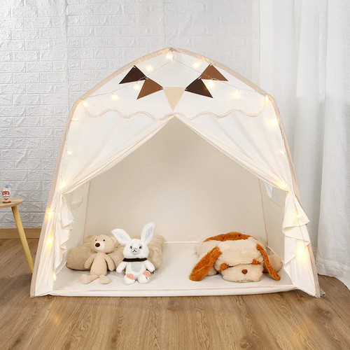 Tenda gioco per castello - tenda,