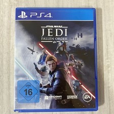 Star Wars Jedi Fallen Order