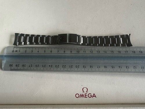 Omega speedmaster vintage 1168 - omega,