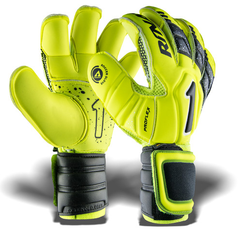 Guanto calcio rinat uno - calcio,
