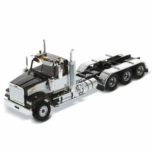 Western star 4900 sffa tridem - 4900,