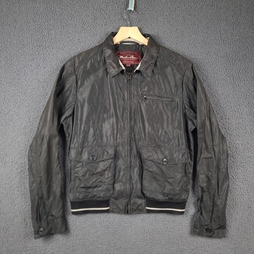 Marlboro classics giacca uomo - giacca,