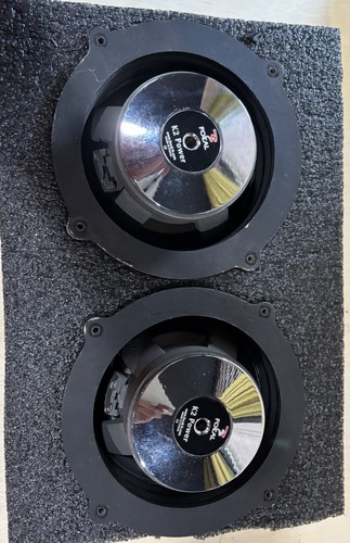 Coppia midwoofer 5 focal - coppia, 6.5