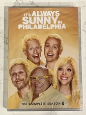 It's Always Sunny in