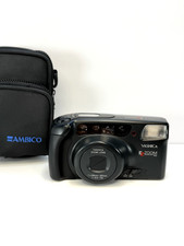 Yashica EZ Zoom 90 35mm Film