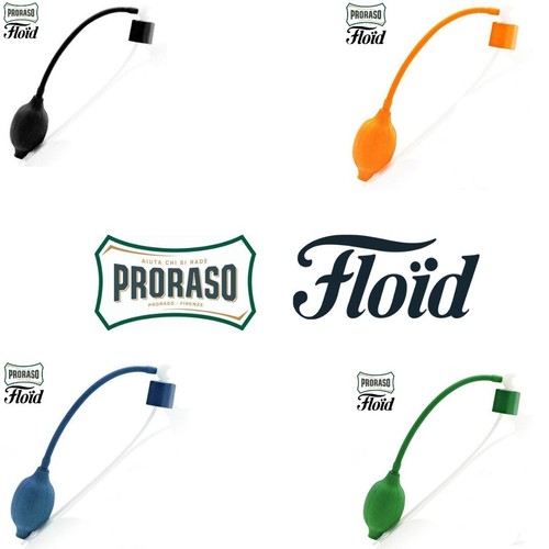 Spruzzino per dopobarba floid - spruzzino,