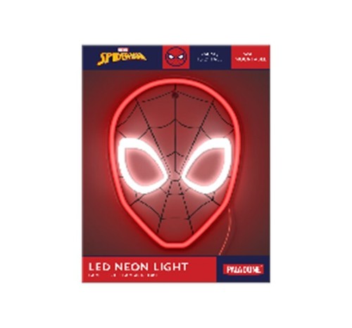 Paladone marvel spiderman - -,