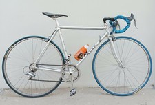 BICI ALAN ALLUMINIO CORSA SHIMANO CINELLI PRATICAMENTE NUOVA