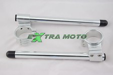 Kit semimanubri racing 51mm