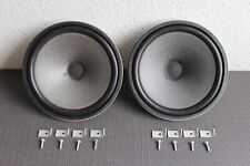 1 paio woofer Tesla ARZ 669