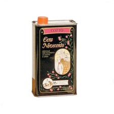 Cotto Novecento Cera Per Cotto E Gres Cera Liquida Neutra Lt 1 Lucidante