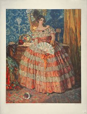 ULISSE CAPUTO Rarissimo antico