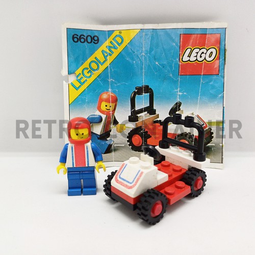 Lego vintage 100 - complete, set