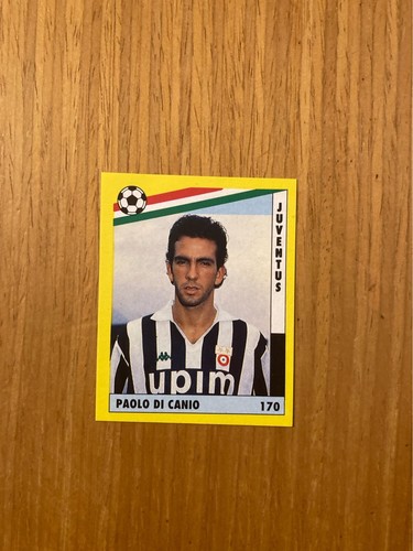 Figurina juventus grande - juventus,