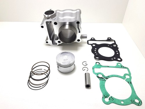 Kit gruppo termico - kit,