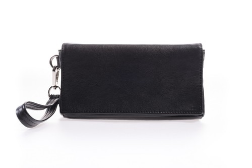 Pochette borsello astuccio