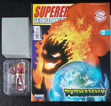 Supereroi Classic Marvel Collezione Ufficiale Fabbri Eaglemoss Dormammu 72 ITA