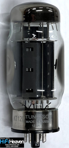 Tung sol 120 power tubo - tung-sol,