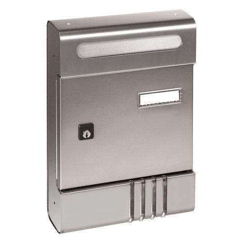 Alubox cassetta posta - alubox,