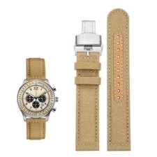 Cinturino orologio tela nylon