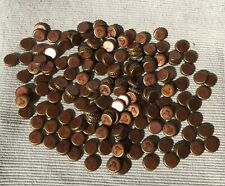 600 tappi a corona birra Moretti per lavori DIY, bricolage, fai da te