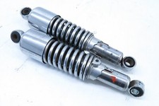 Ammortizzatore a molla